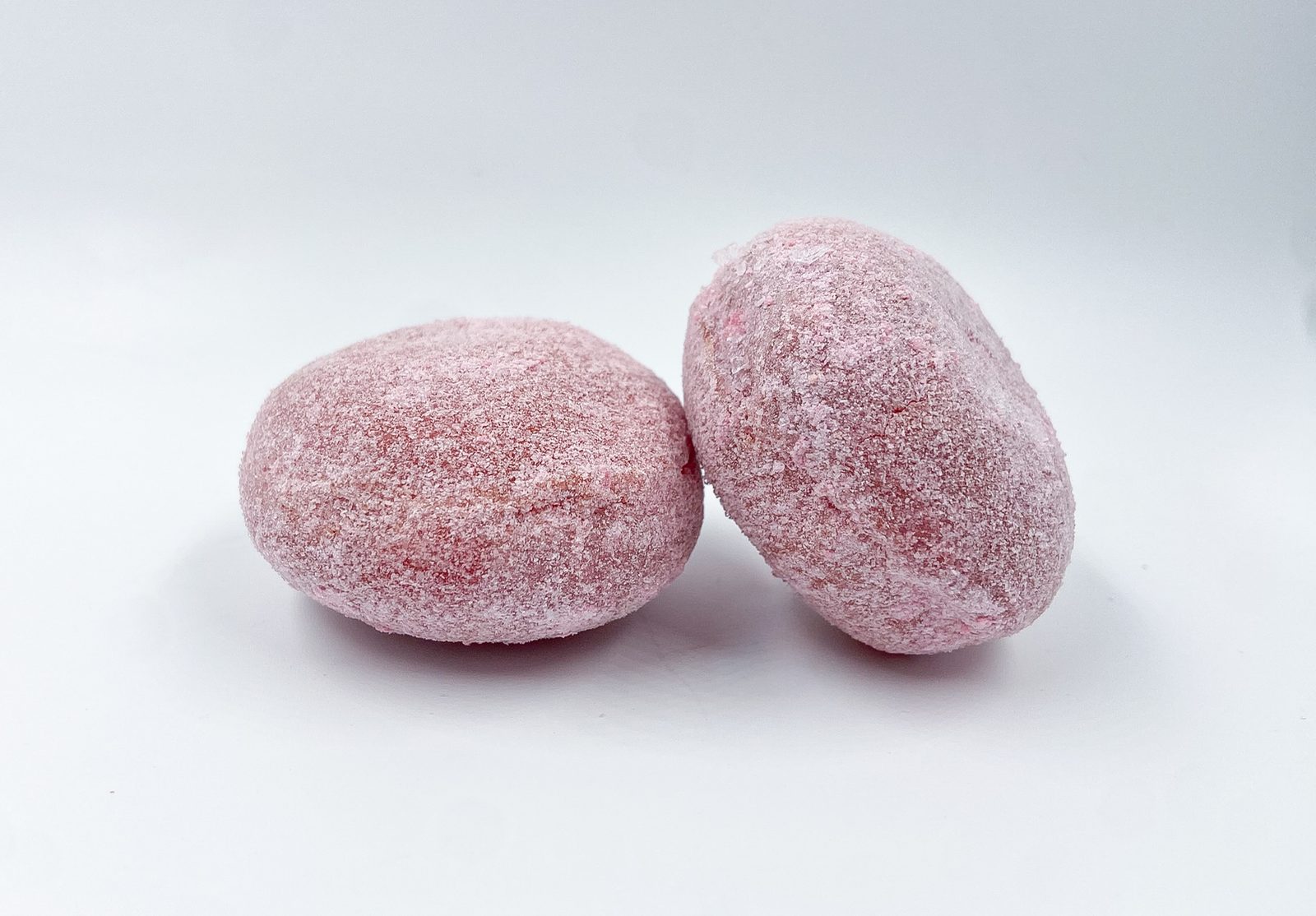 Mini Berlin Bomba de Frutos Rojos