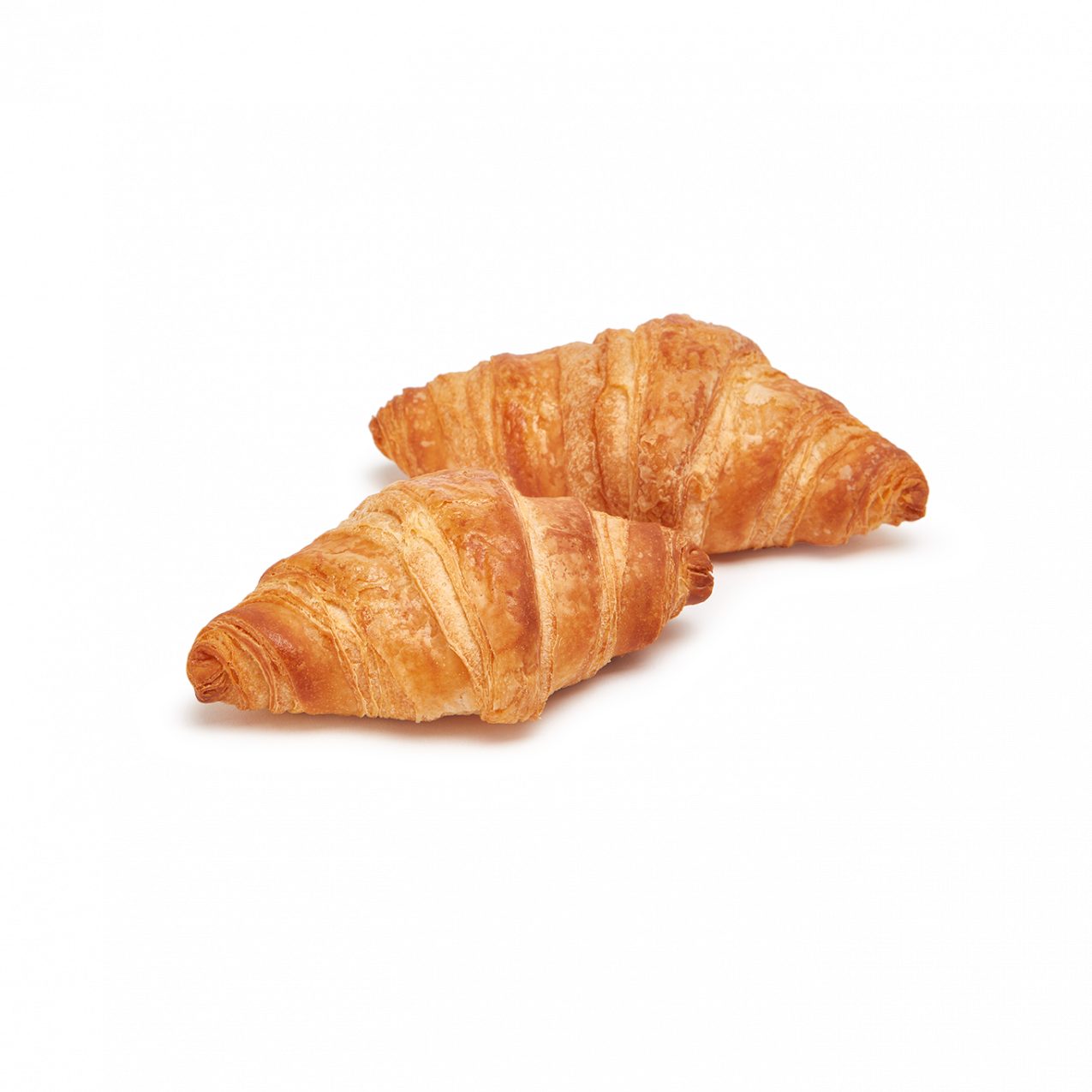 Mini Croissant (Recto)