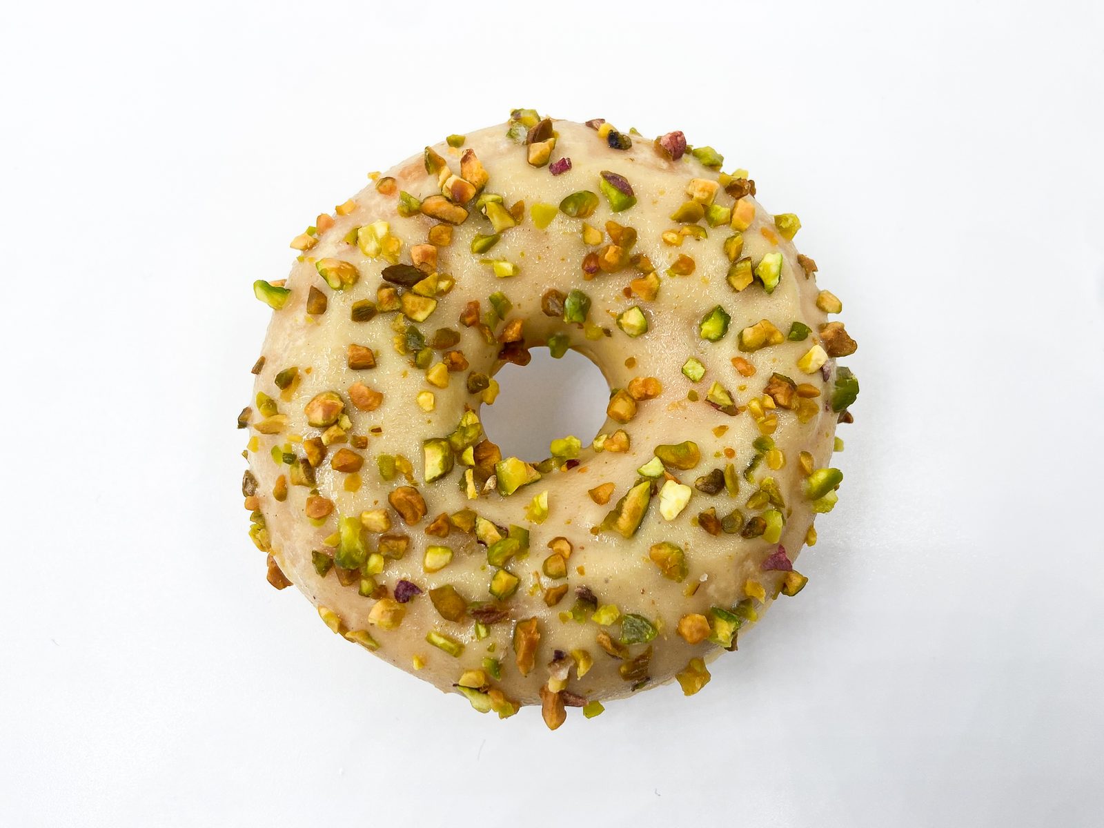 Dots Pistacho