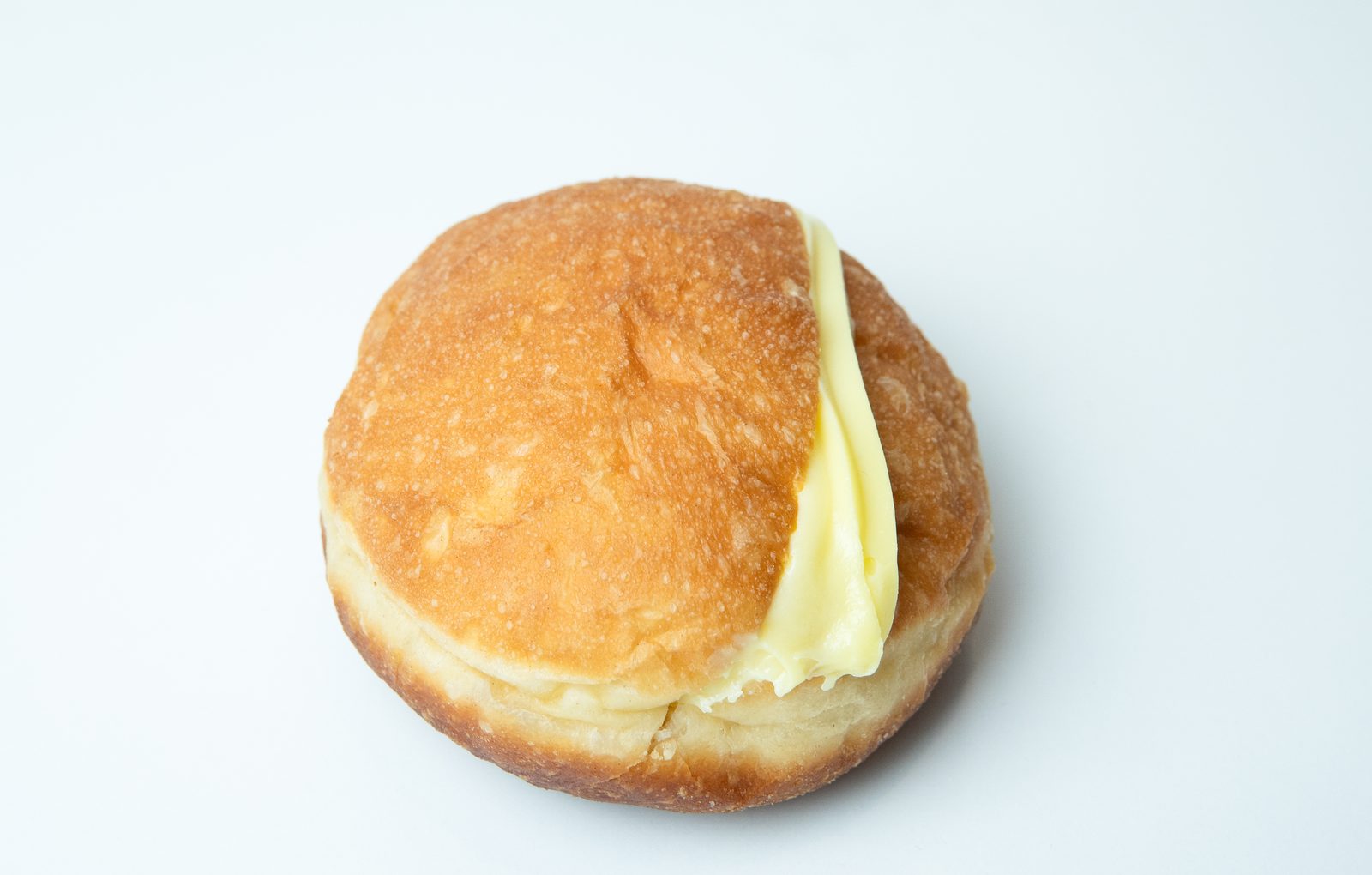 Berlin Crema Pastelera