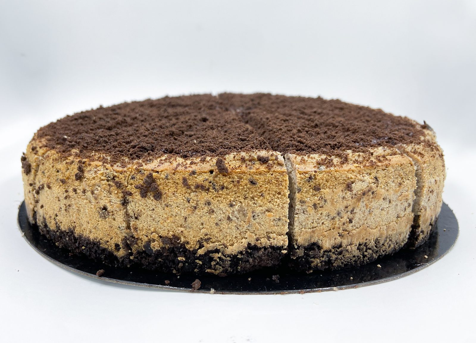 Cheesecake Oreo