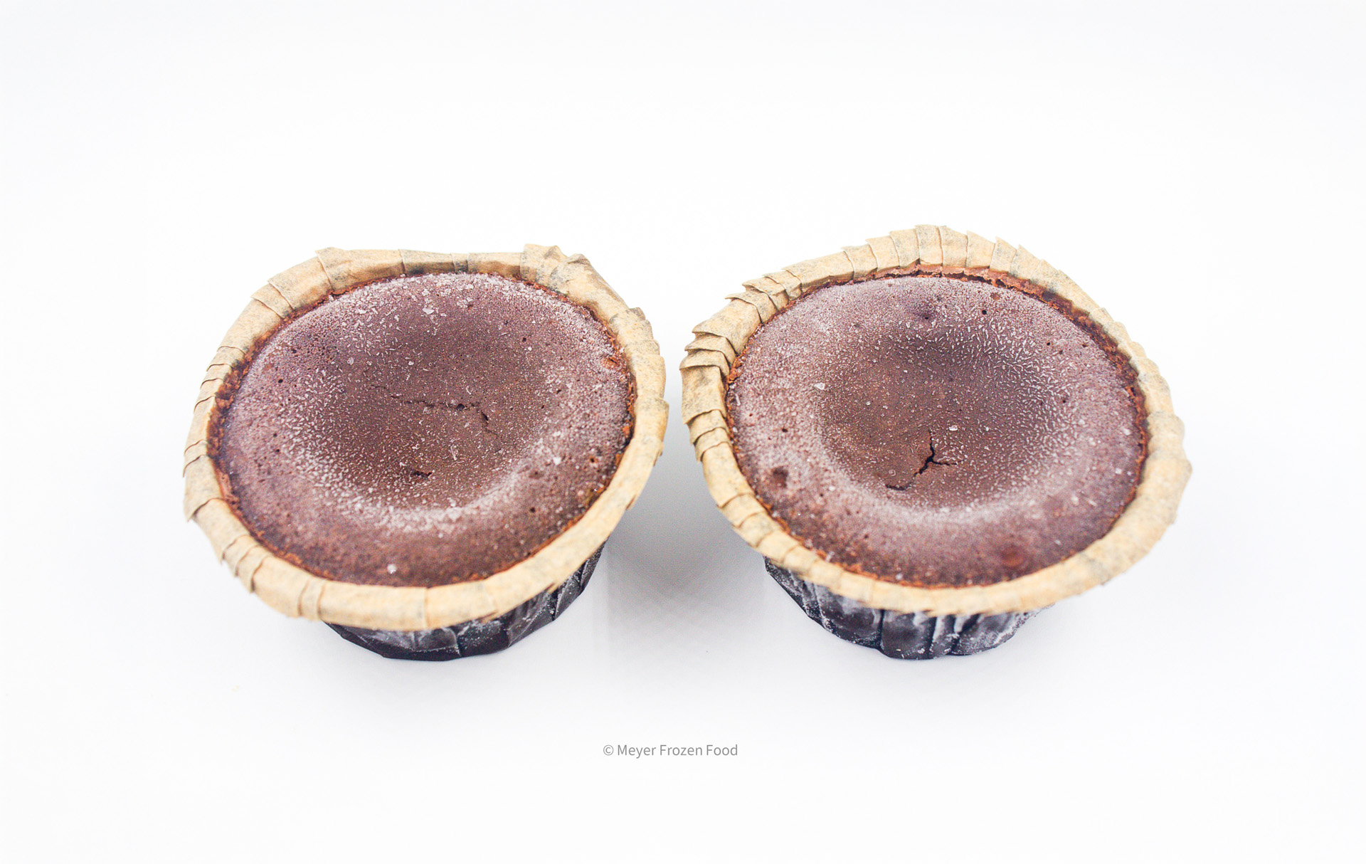 Volcan de Chocolate 90g