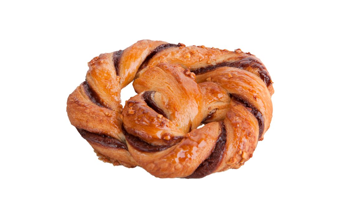 Bollería