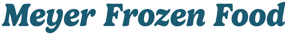 Meyer Frozen Food