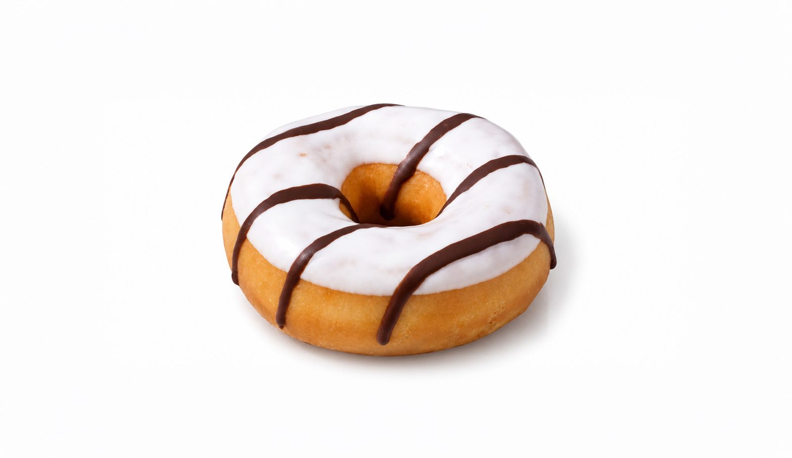 Donut Choconut