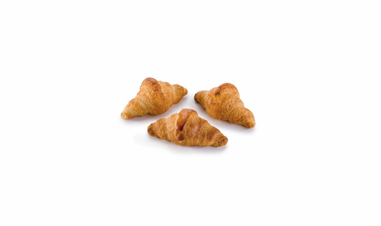 Petit Croissant Margarina