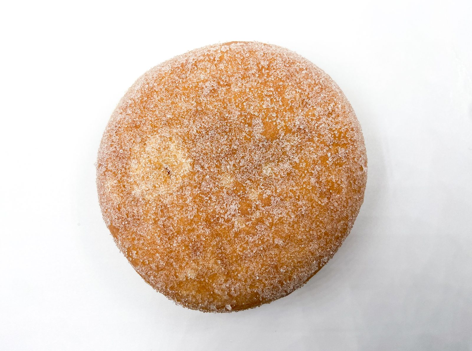 Donut Manjar