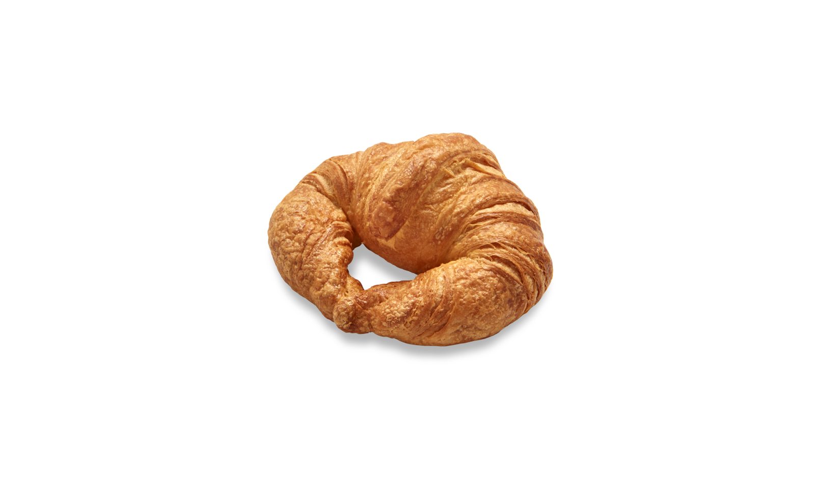 Croissant Margarina (Curvo)