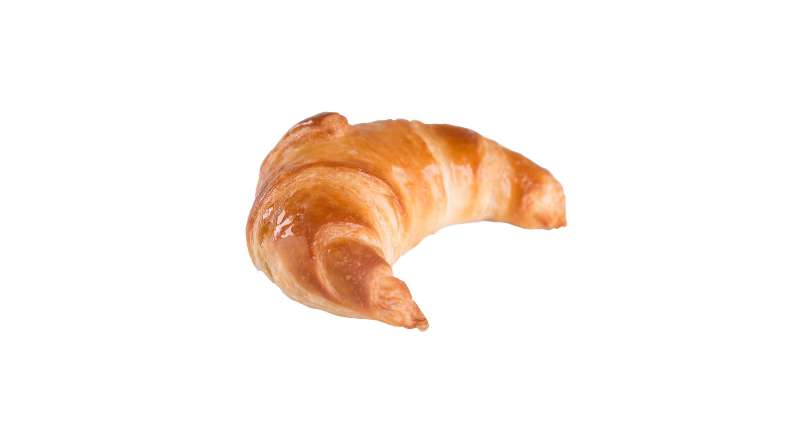 Medialuna Mantequilla (Prefermentada)