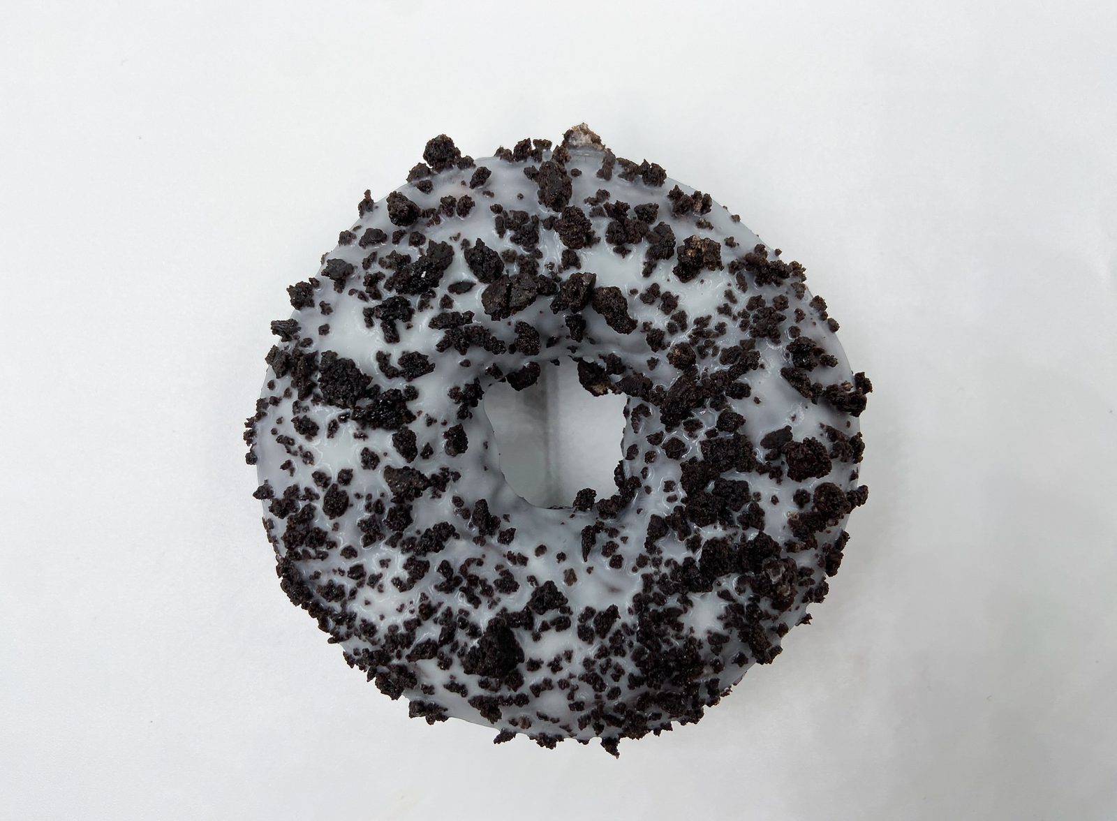 Donut Cookie