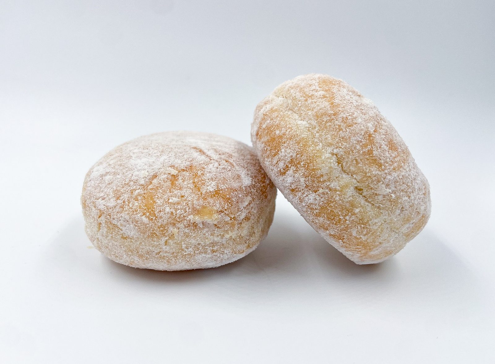 Mini Berlin Caramelo (Dulce de Leche)