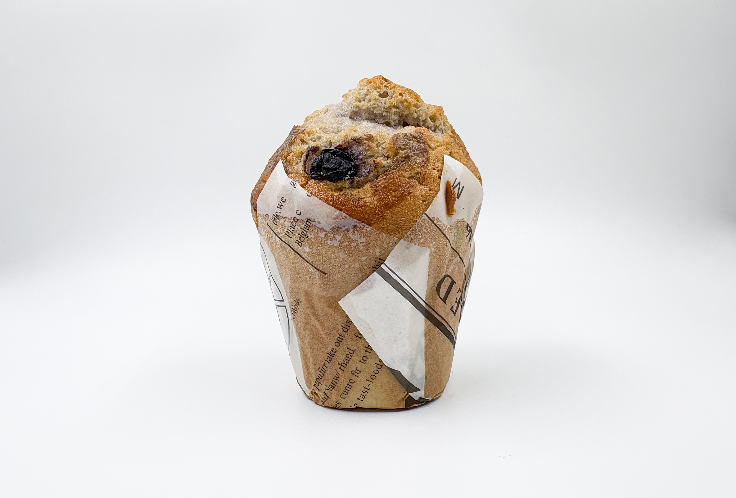 Muffin Arándano